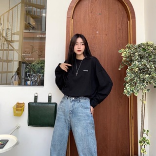 LONG SLEEVE TEE
