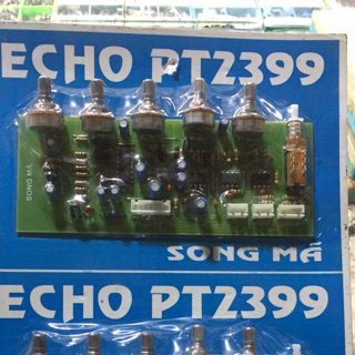 Bo echo 2399