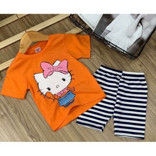 Combo 8 bộ thun