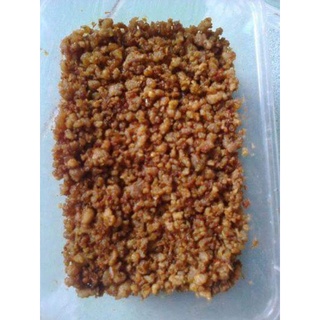 1 lit mắm tép cửa lò thơm ngon