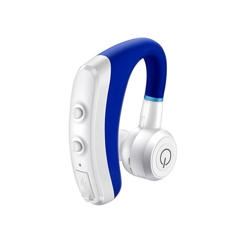K5 Bluetooth Headset Wireless Car Business Running Sports Hanging Ear