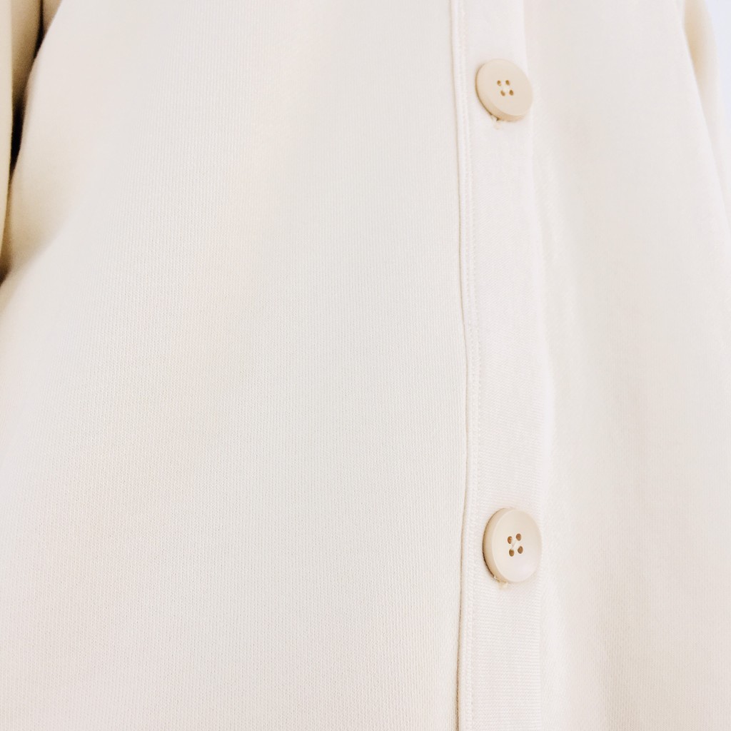 Khoác cardigan 1501, cổ tim hàng nút trước-K2203 | BigBuy360 - bigbuy360.vn