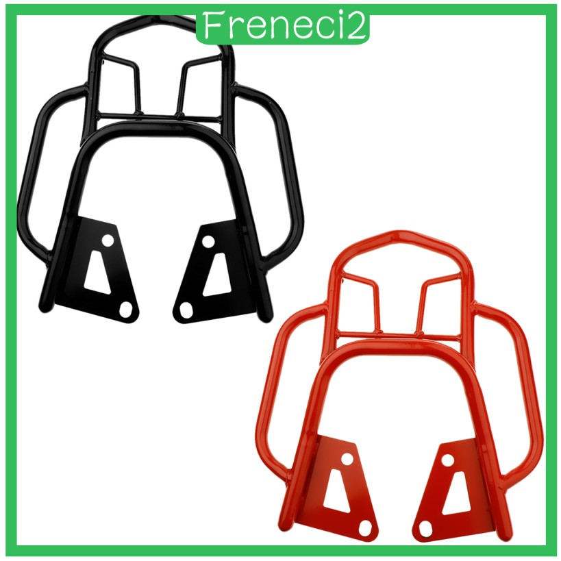 Giá Để Hành Lý Phía Sau Yên Xe Cho Honda Grom MSX125