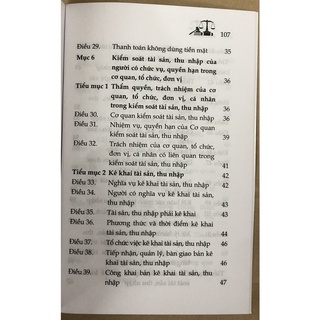 [SÁCH] Luật phòng, chống tham nhũng