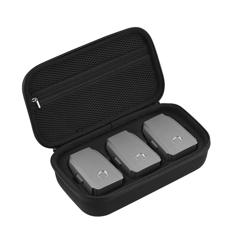 Túi Đựng Pin Chất Liệu Cứng Tiện Dụng Cho Mavic 2 Zoom Pro Drones