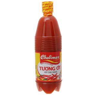 Tương ớt Cholimex 830g