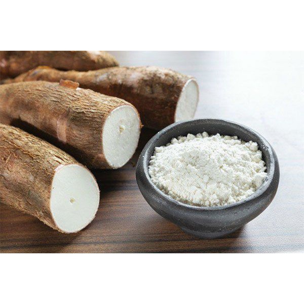 500g Bột sắn dây nguyên chất 100%