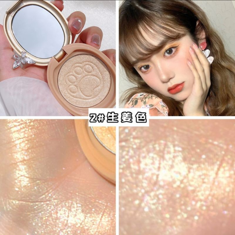 MAFFICK - Phấn bắt sáng Maffick Specular Powdery Cake Highlighter