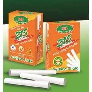 Hộp phấn trắng mic không bụi-hộp phấn trắng mic không bụi
