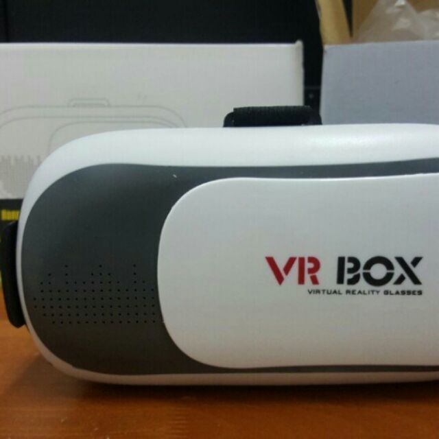 Kính thực tế ảo VR Box