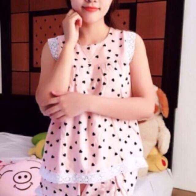 (Dưới 58kg) ĐỒ BỘ ĐÙI LANH VẢI ĐẸP KHÔNG RÚT