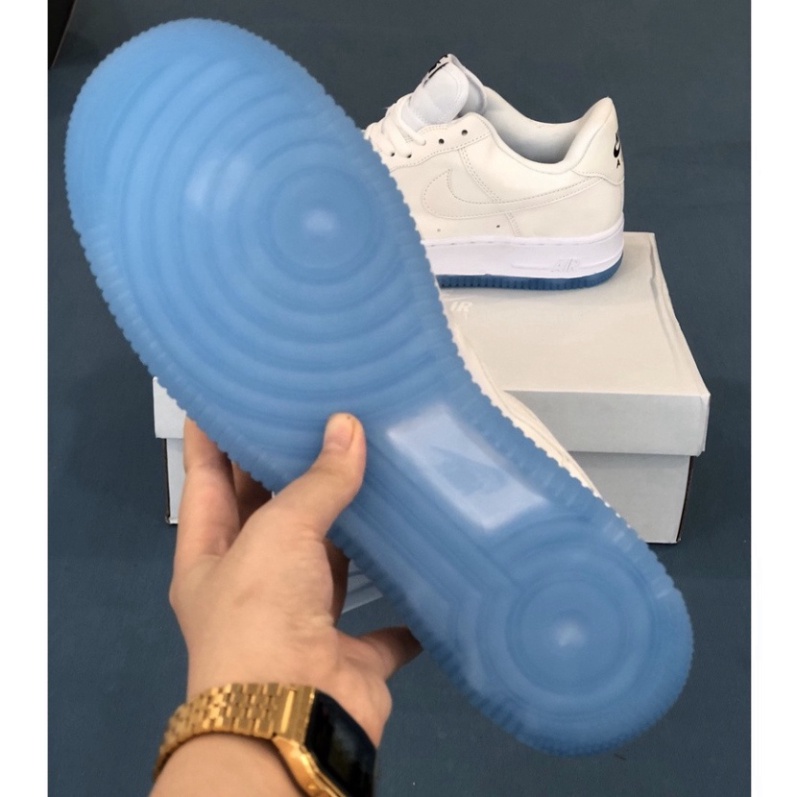 Giày Sneaker Air Force 1 Đổi Màu UV Cực Đẹp Fullbox | BigBuy360 - bigbuy360.vn