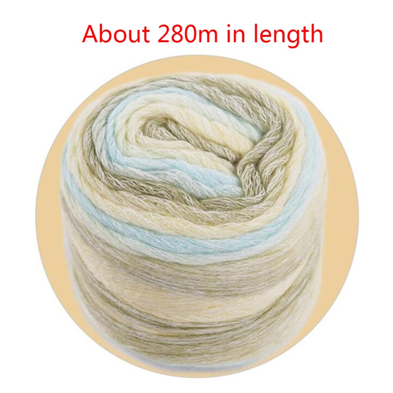 Aoto Cuộn Len Cashmere Dệt Kim Thủ Công Chống Bám Dầu Mỡ