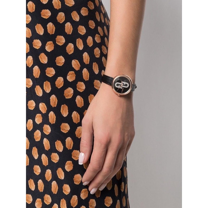 ▫Đồng hồ nữ Furla- thương hiệu thời trang nổi tiếng đến từ Italy .