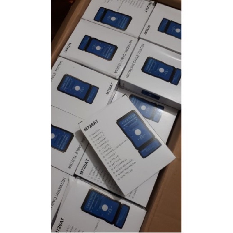 HỘP TEST MẠNG ĐA NĂNG MASTER SY-468A3 Tặng Kèm Pin 9V TCbest giá rẻ, test mạng rẻ.