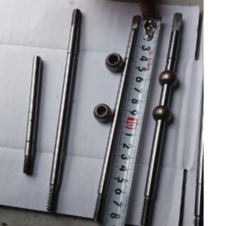 1 bộ cốt + 2 bạc(cốt b3,b4,b5,quạt trần,quạt hộp)