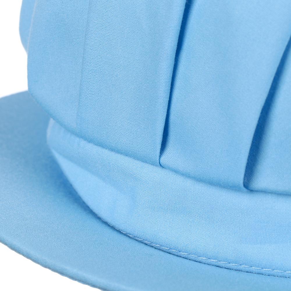 YVE Mũ Lưới Trùm Đầu Có Thể Điều Chỉnh Cho Nhân Viên Phục Vụ Nhà Hàng Khách Sạn