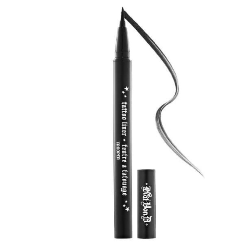 Kẻ mắt nước Kat Von D tatoo liner