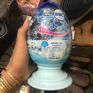 Tinh dầu thơm quả trứng thái lan 440ml