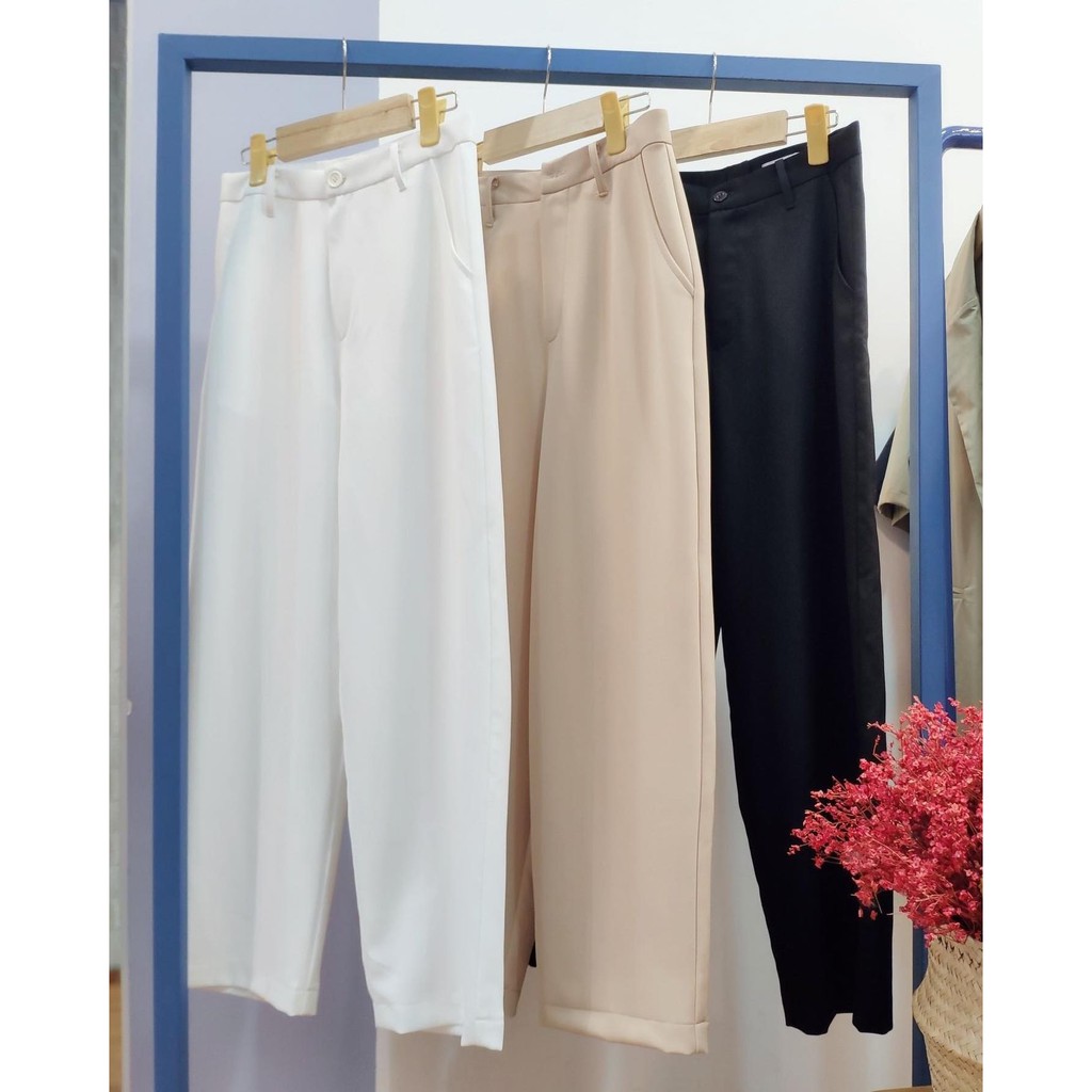 Quần culottes