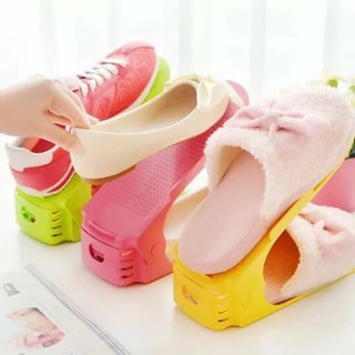 ❤❤❤ Set 10 kẹp để giầy dép thông minh ❤❤❤