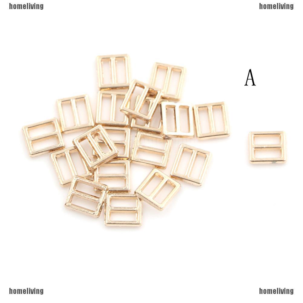 Khóa Thắt Lưng 4MM Cho Búp Bê bjd blyth