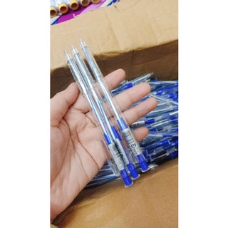 BÚT BI XANH DENGFENG 0.7MM