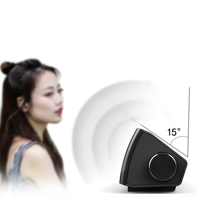 { BIG SALE } Loa Vi Tính Thông Minh SADA V-105 Hỗ Trợ Bluetooth, AUX Kiểu Dáng Hiện Đại Sang Trọng Cao Cấp