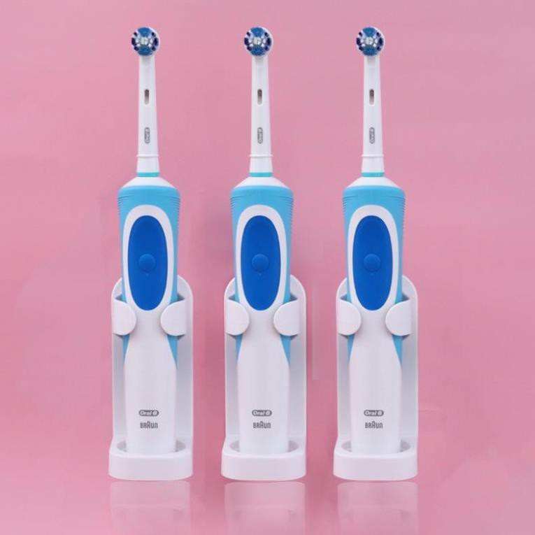Giá treo bàn chải điện, giá để bàn chải điện chất lượng