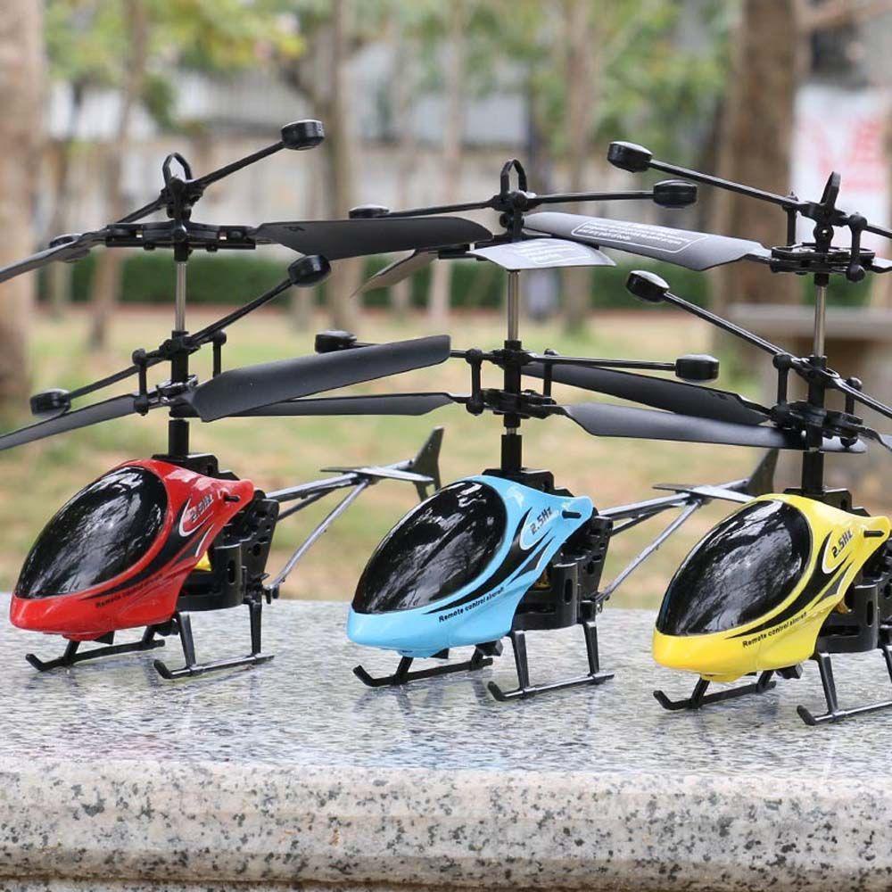 Đồ Chơi Máy Bay Trực Thăng Điều Khiển Từ Xa Không Dây