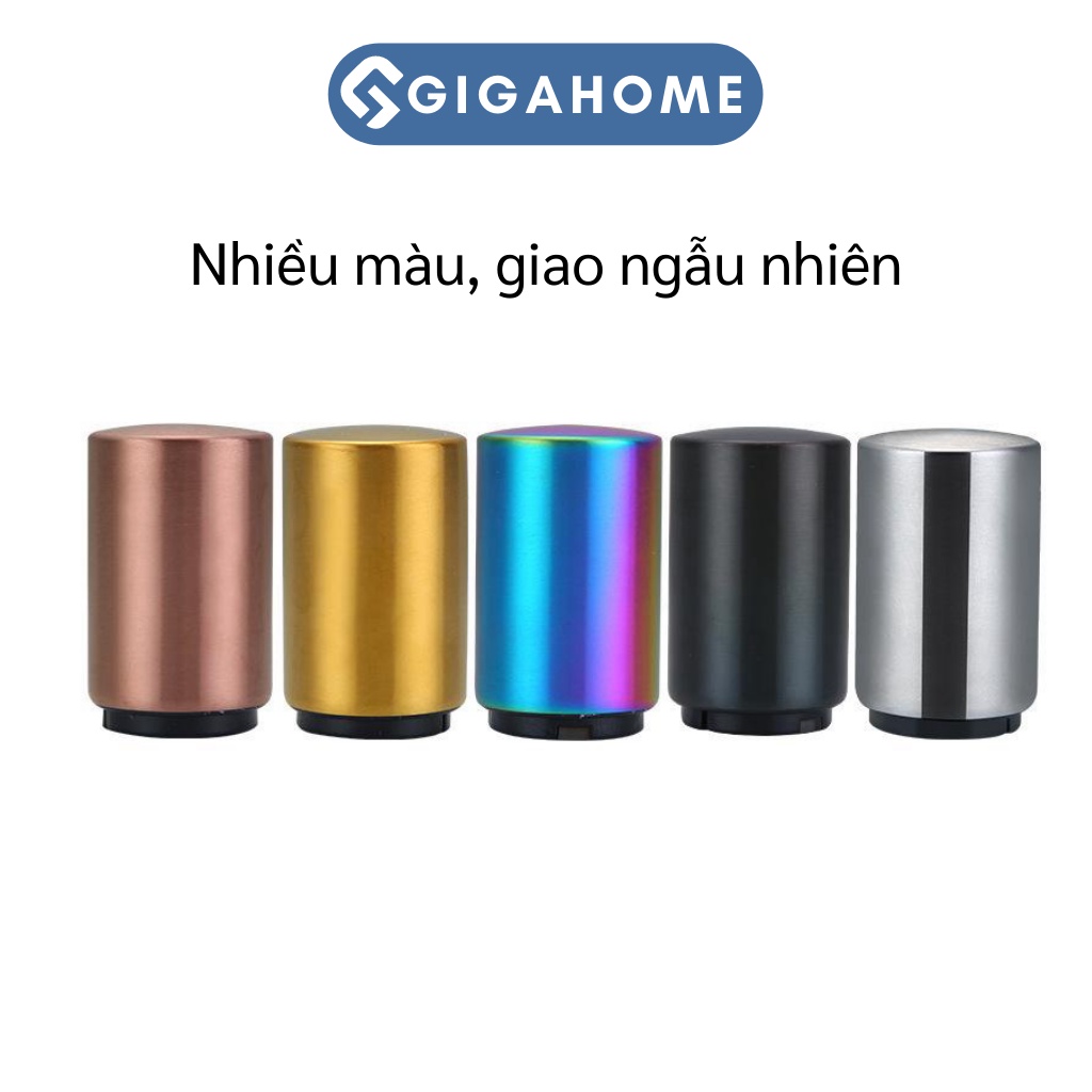 Dụng Cụ Khui Nắp Chai Bia Tự Động GIGAHOME Cao Cấp Thế Hệ Mới, Nhanh Chóng 8542