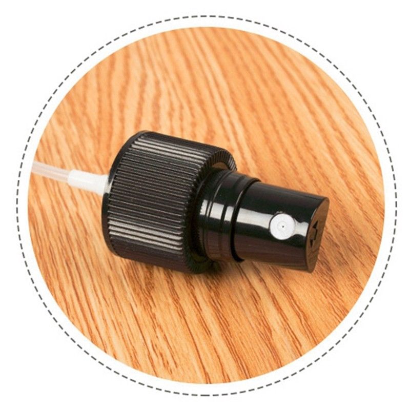 Bình Xịt Phun Sương Bằng Nhôm Dung Tích 30-120ml