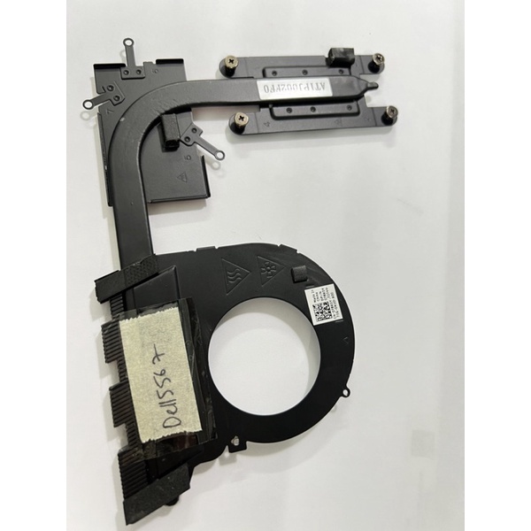 Tản nhiệt Laptop Dell Inspiron 5567