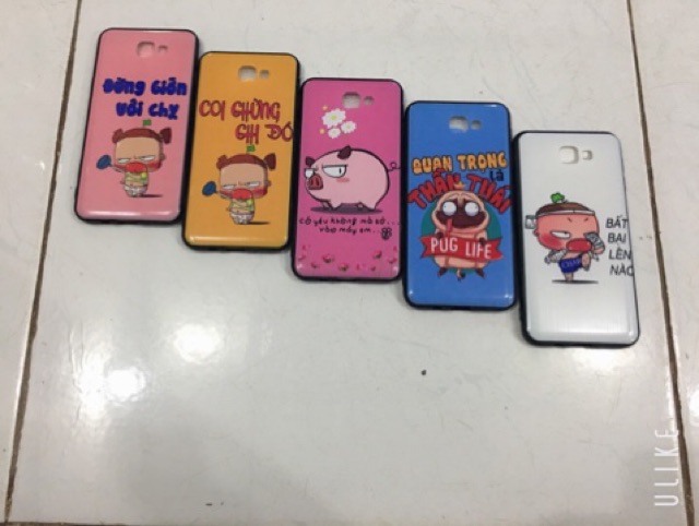 ⚡️Flas Sale⚡️Ốp j5 Prime