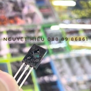 Set 5 doi KSE340+ KSE350