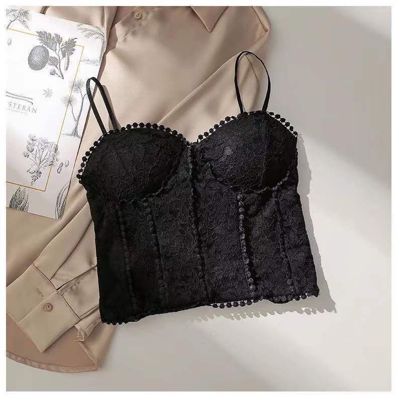 Áo Không Tay Hở Lưng Đan Dây Chéo Thời Trang Xuân Hè Gợi Cảm Cho Nữ