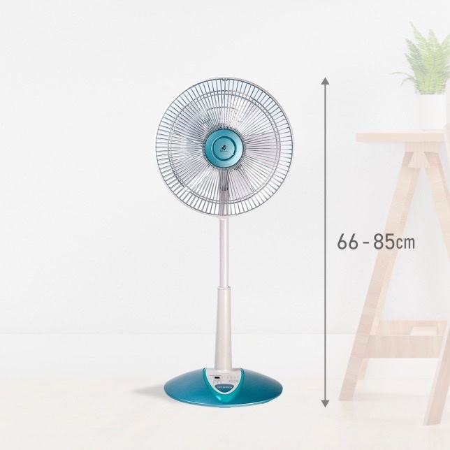 Quạt đứng F-307KHB / F307KHS Panasonic dùng remote