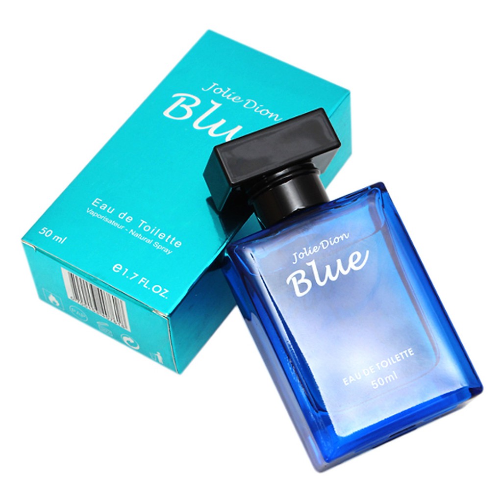 Nước hoa Nam Jolie Dion Blue Men Eau de parfum 60ml