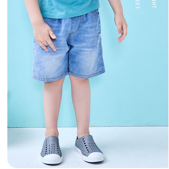 Giày native cho bé đa màu lựa chọn💖FREESHIP💖giày native so cute NA07