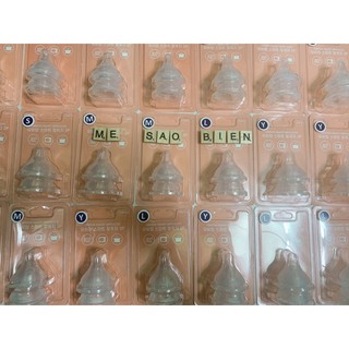 Bình sữa 200ml 280ml UBMOM Hàn Quốc (Mẫu 2021)