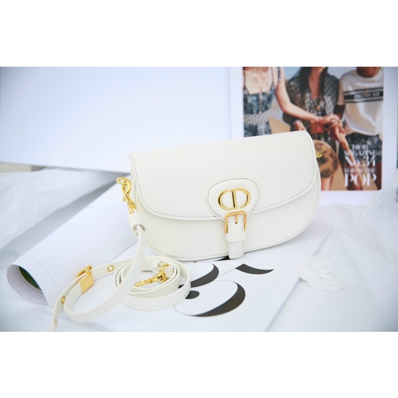 Túi xách nữ ,Túi dior bobby fullbox super size 20cm