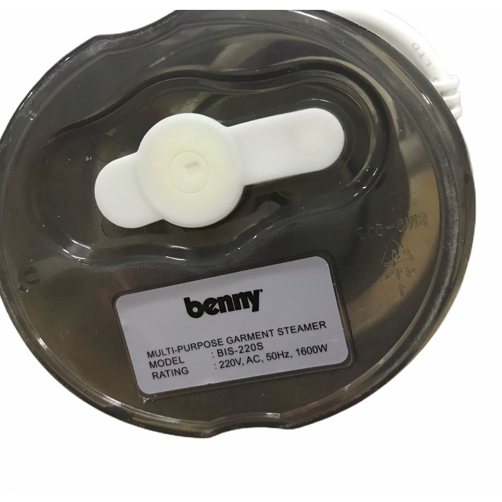 Bàn là hơi nước cầm tay Benny BIS-220S