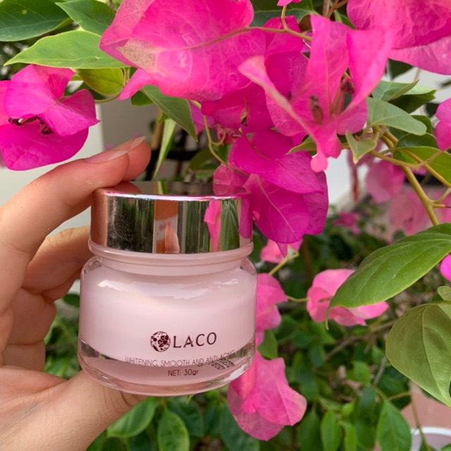 LACO LUXURY CREAM