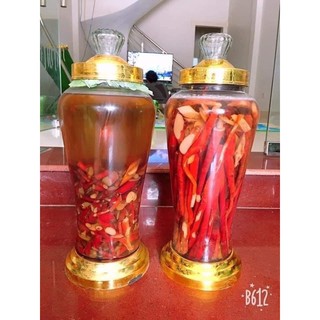 1kg sâm cau đỏ