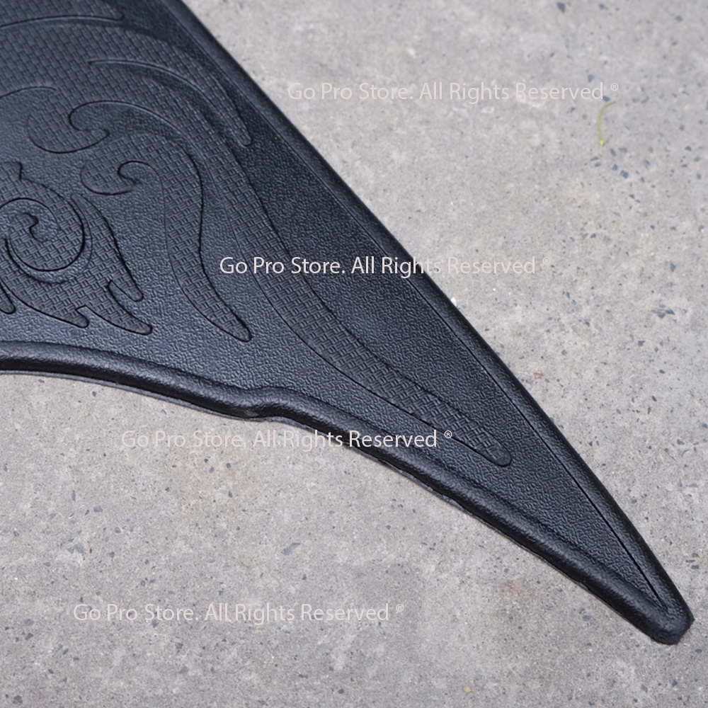 Thảm Lót Chân CLICK THÁI 125cc Mẫu M20