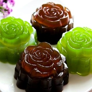 COMBO 06 KHUÔN LÀM BÁNH TRUNG THU , RAU CÂU 3D, TẠO HÌNH XÔI TIỆN DỤNG