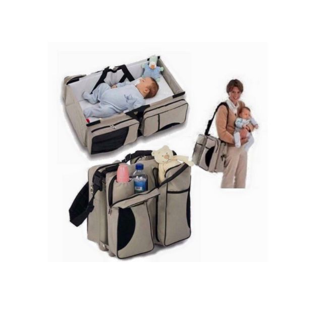 Túi du lịch kiêm lôi cho bé yêu sản phẩm cực hót