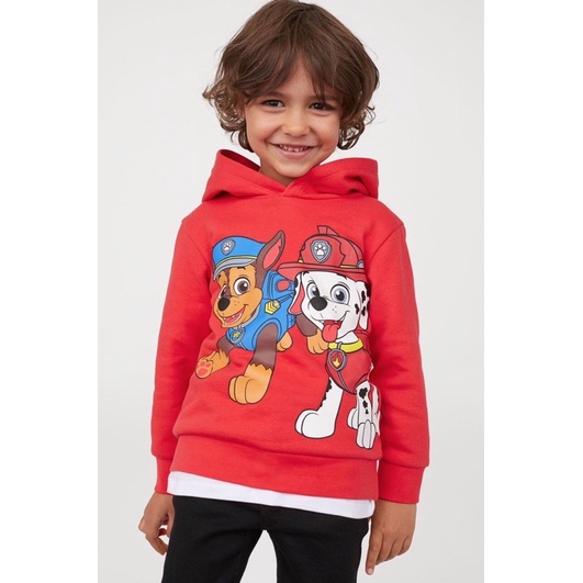 Bộ HM PAW PATTROL