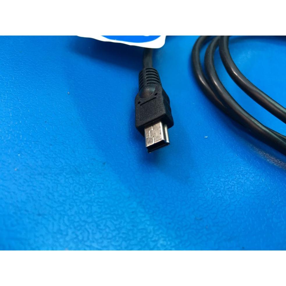 Dây Cáp Chuyển Đổi USB 2.0 Ra Mini USB zin chính hãng