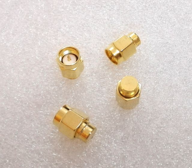 Tải giả 50 OHM 2W đầu SMA male đực kim